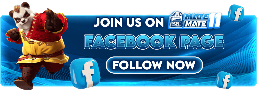 Follow the MateMate11 Facebook page
