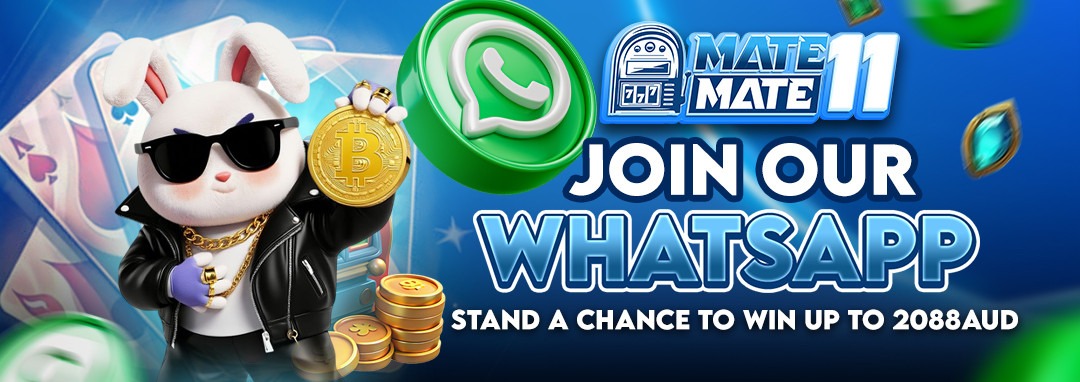 Join MateMate11 on WhatsApp